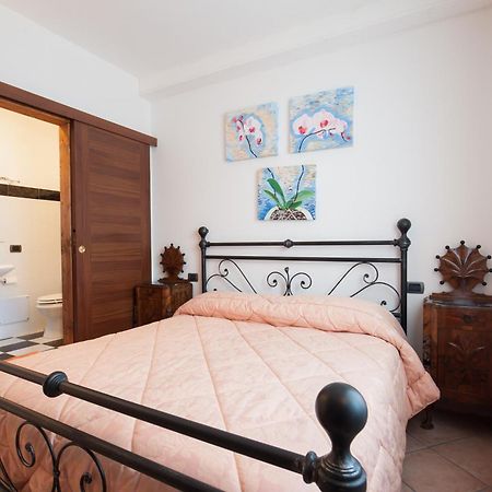B&B Villa Gloriana Sona Exteriér fotografie