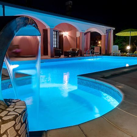 B&B Villa Gloriana Sona Exteriér fotografie
