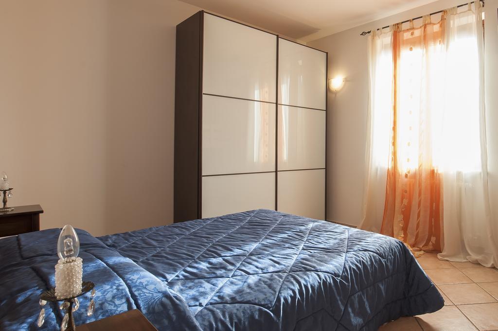B&B Villa Gloriana Sona Pokoj fotografie