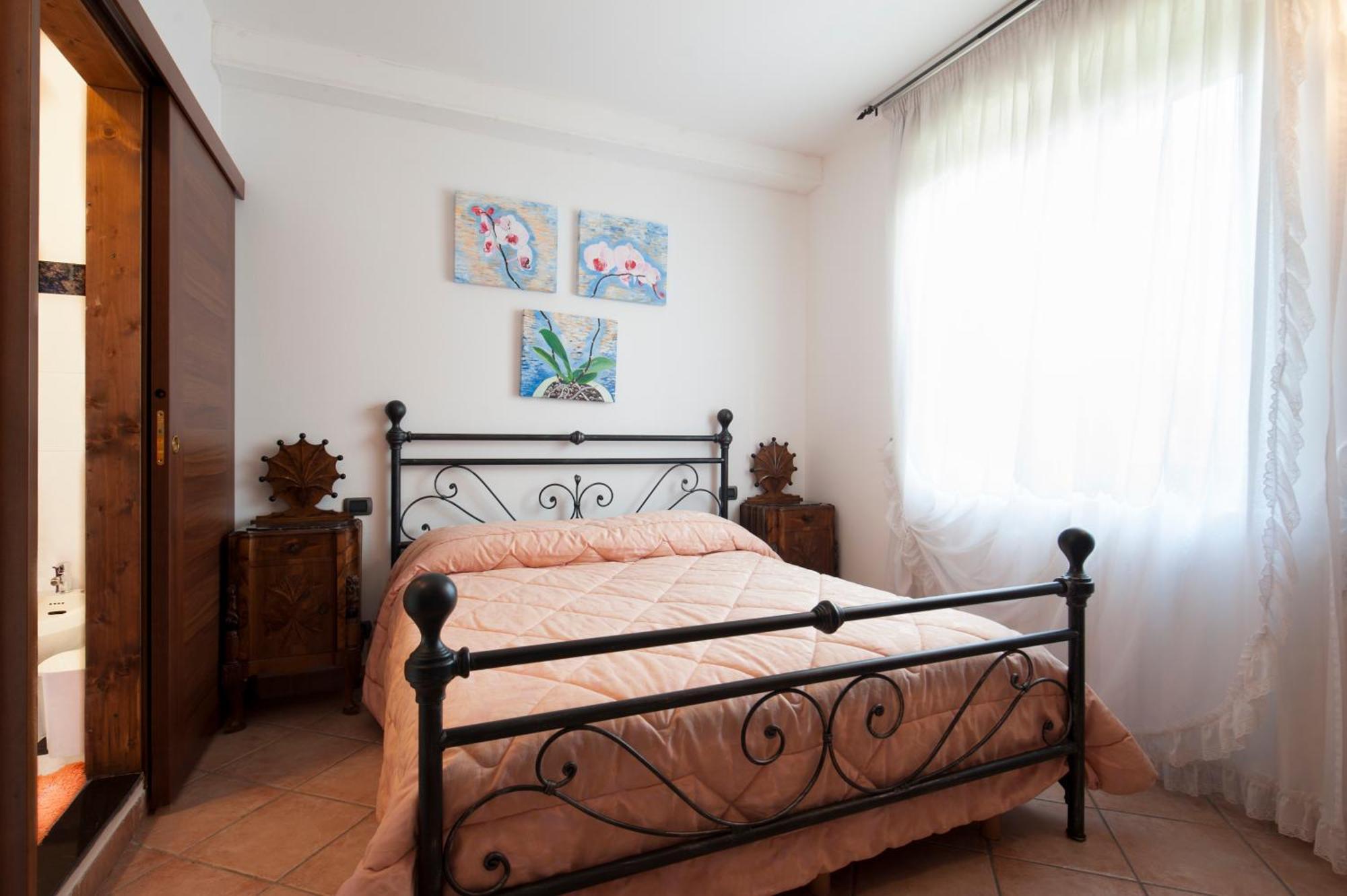 B&B Villa Gloriana Sona Pokoj fotografie