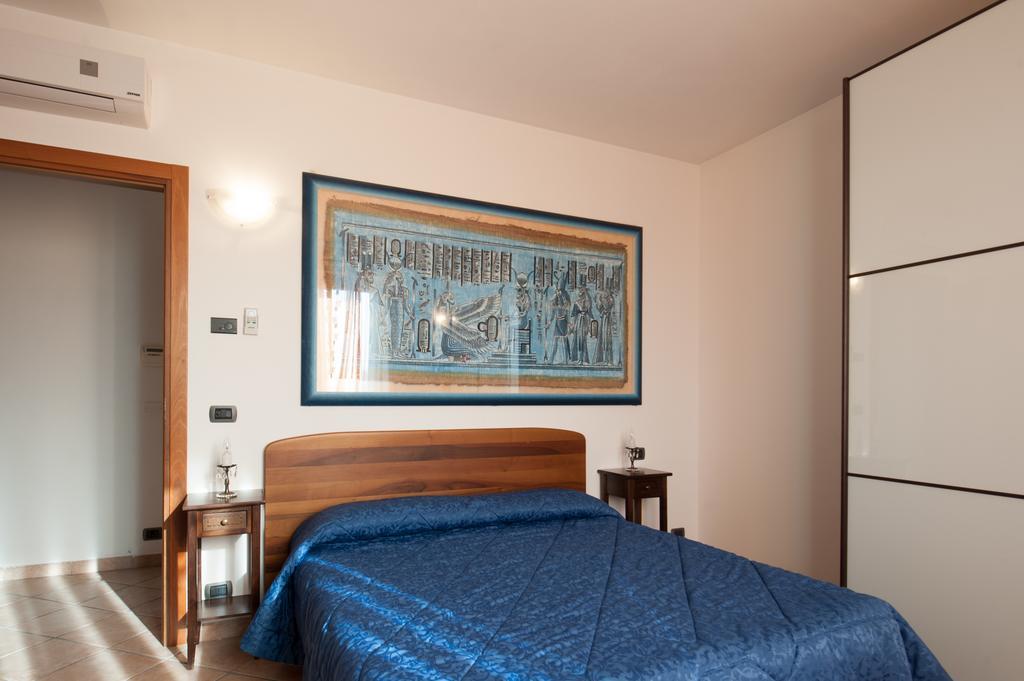B&B Villa Gloriana Sona Pokoj fotografie