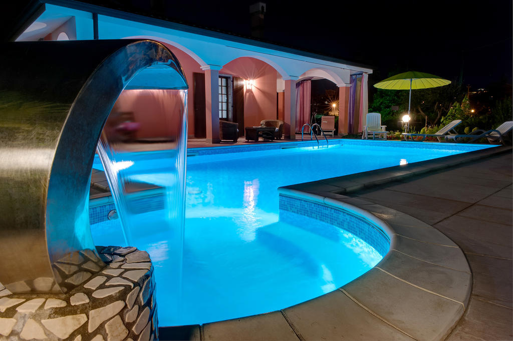 B&B Villa Gloriana Sona Exteriér fotografie
