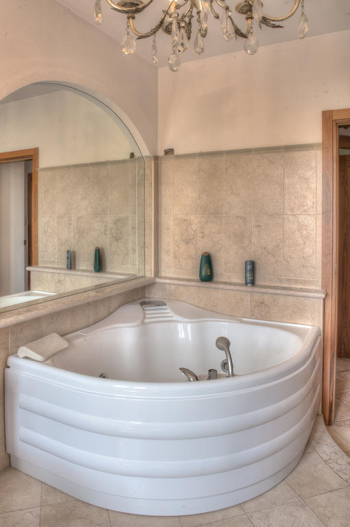 B&B Villa Gloriana Sona Pokoj fotografie