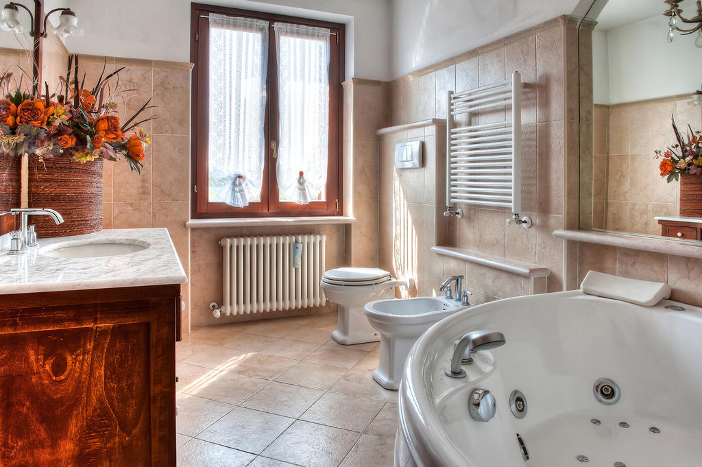 B&B Villa Gloriana Sona Pokoj fotografie